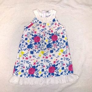 Dress for little girl size 2! Like new condition.